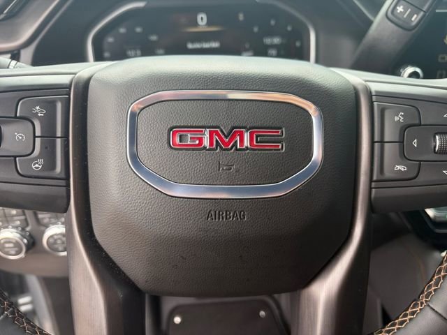 Used 2026 Sterling Metallic GMC AT4 image 7