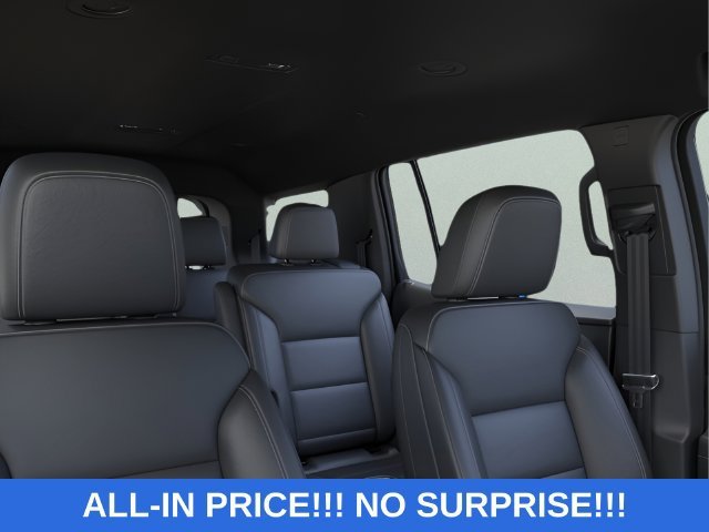 2027 Chevrolet Traverse LT - Photo 19