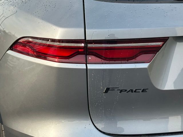 2022 Jaguar F-Pace S - Photo 15