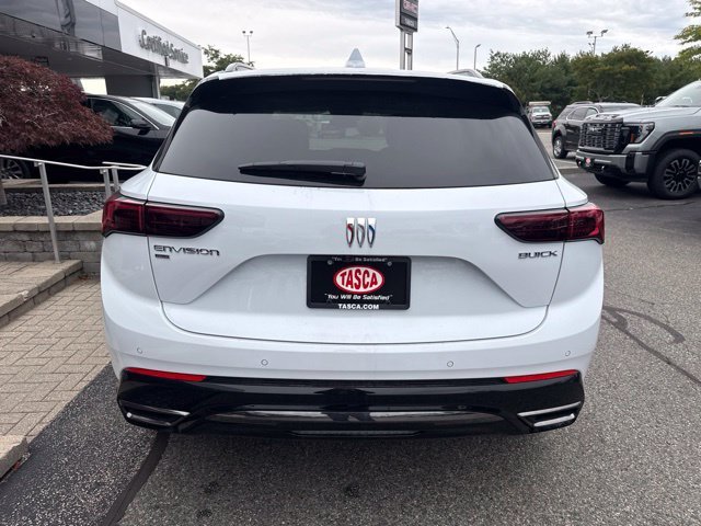 2026 Buick Envision Sport Touring - Photo 6