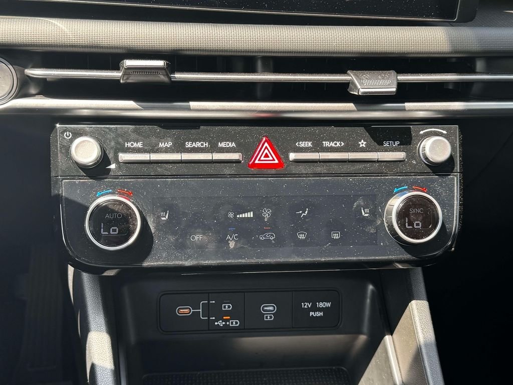 2026 Hyundai Tucson SEL - Photo 27