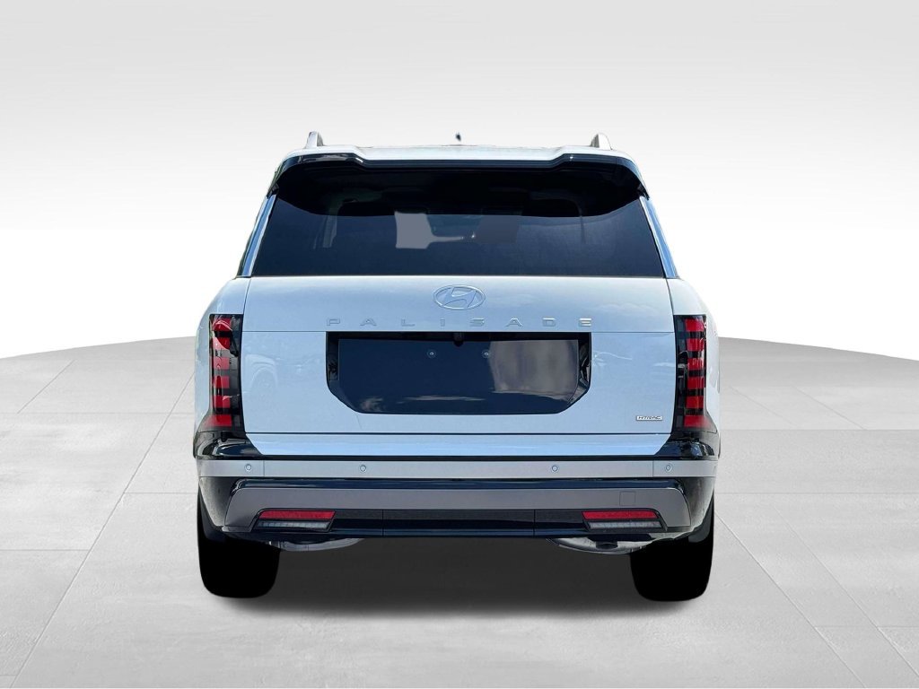 Used 2026 White Hyundai Limited image 8