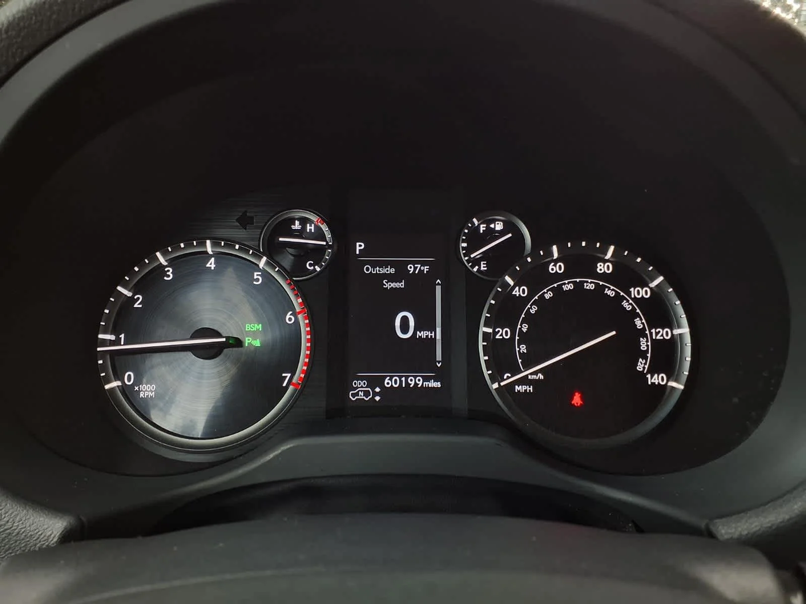 Used 2023  Lexus GX 460 Luxury image 25