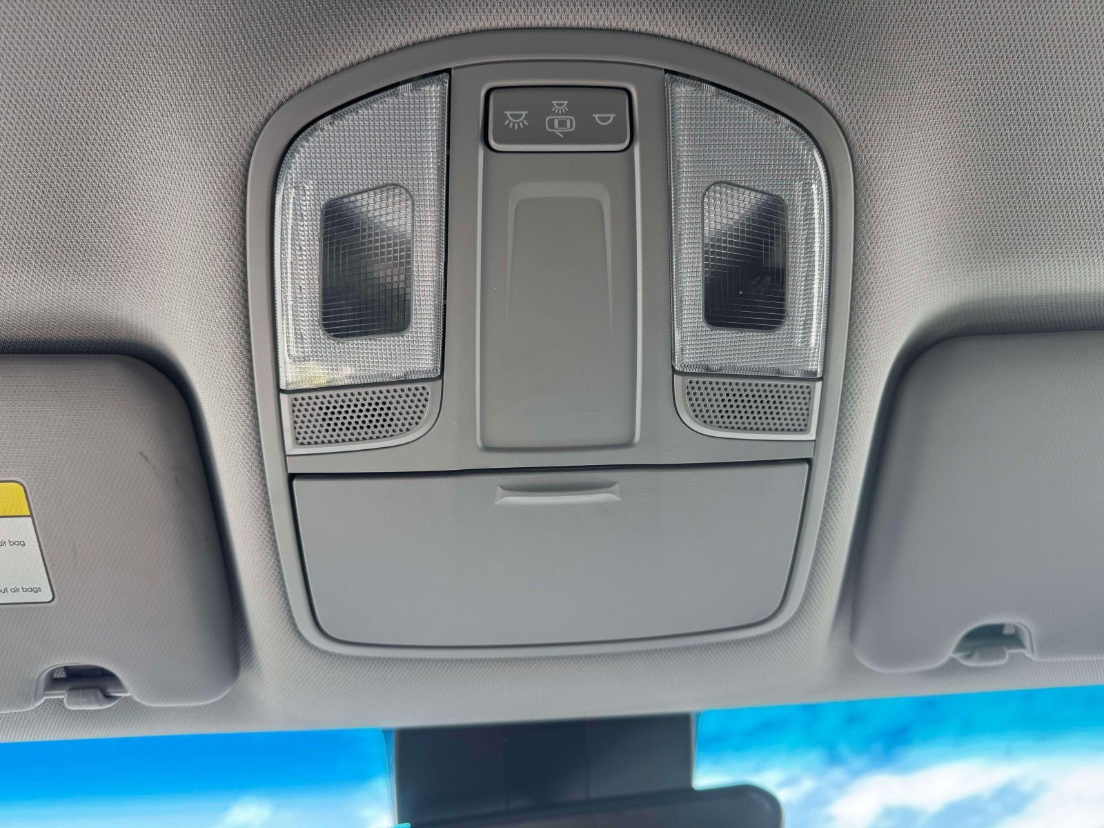 Certified Used 2021 Silver Hyundai Limited image 30