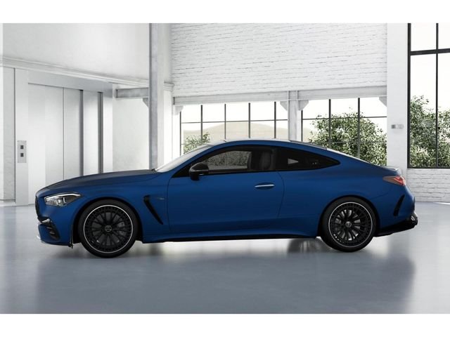 Certified Used 2024 Blue Mercedes-Benz CLE 53 AMG® image 36