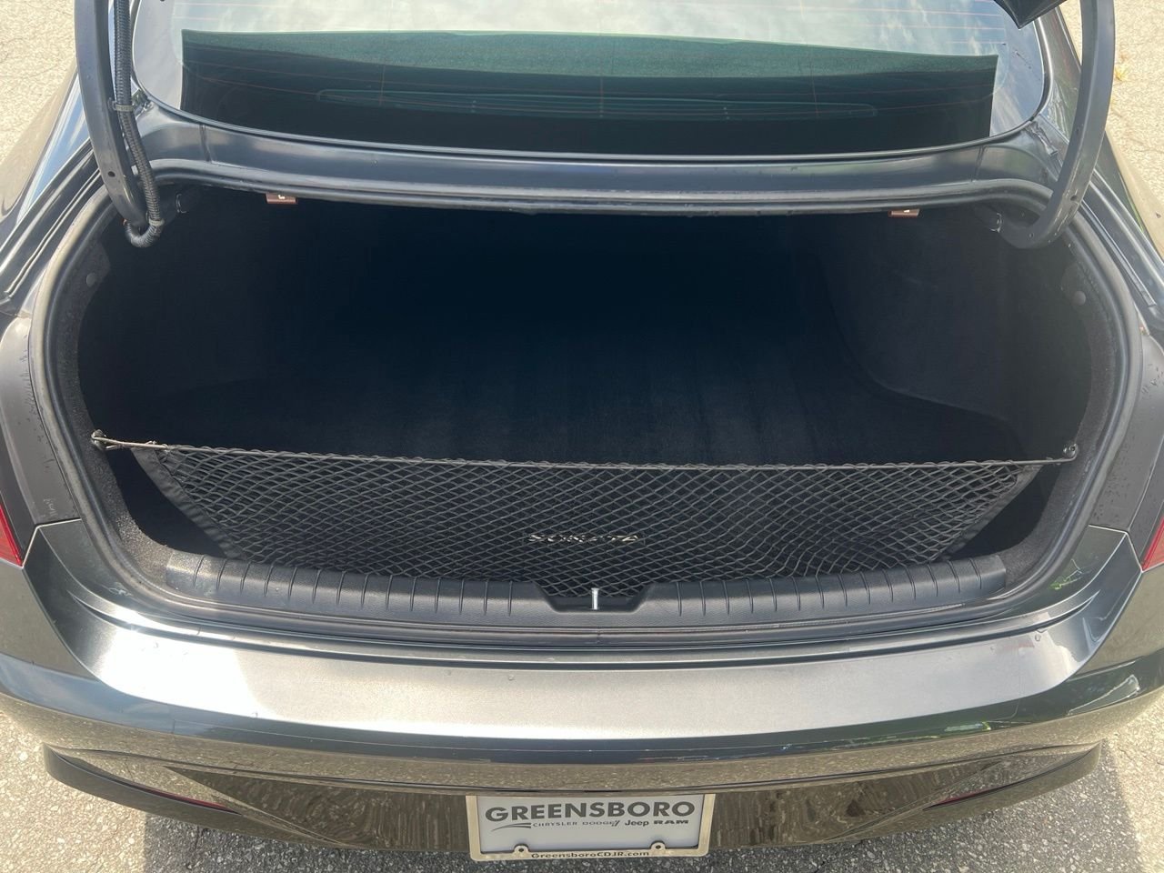 Used 2023 Gray Hyundai N Line image 15