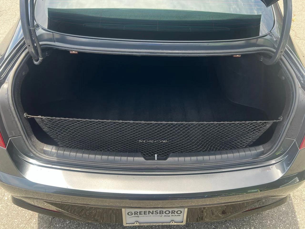 Used 2023 Gray Hyundai N Line image 15