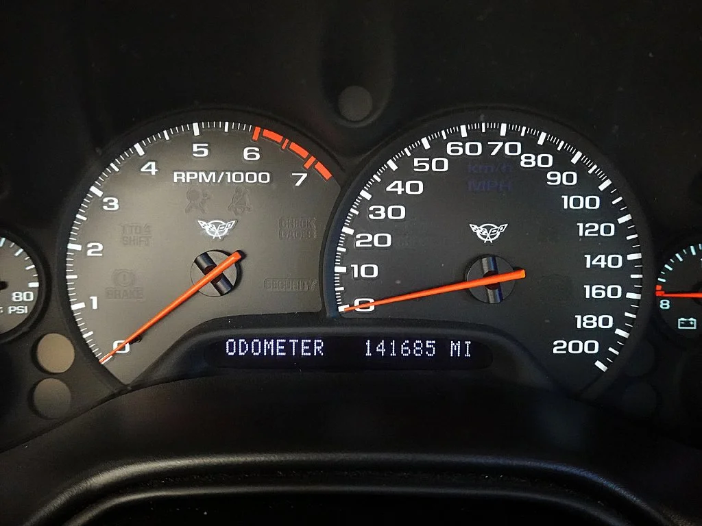 Used 2001 Yellow Chevrolet Base image 21
