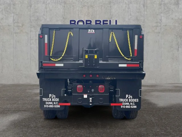 New 2026 White Ford Base image 4