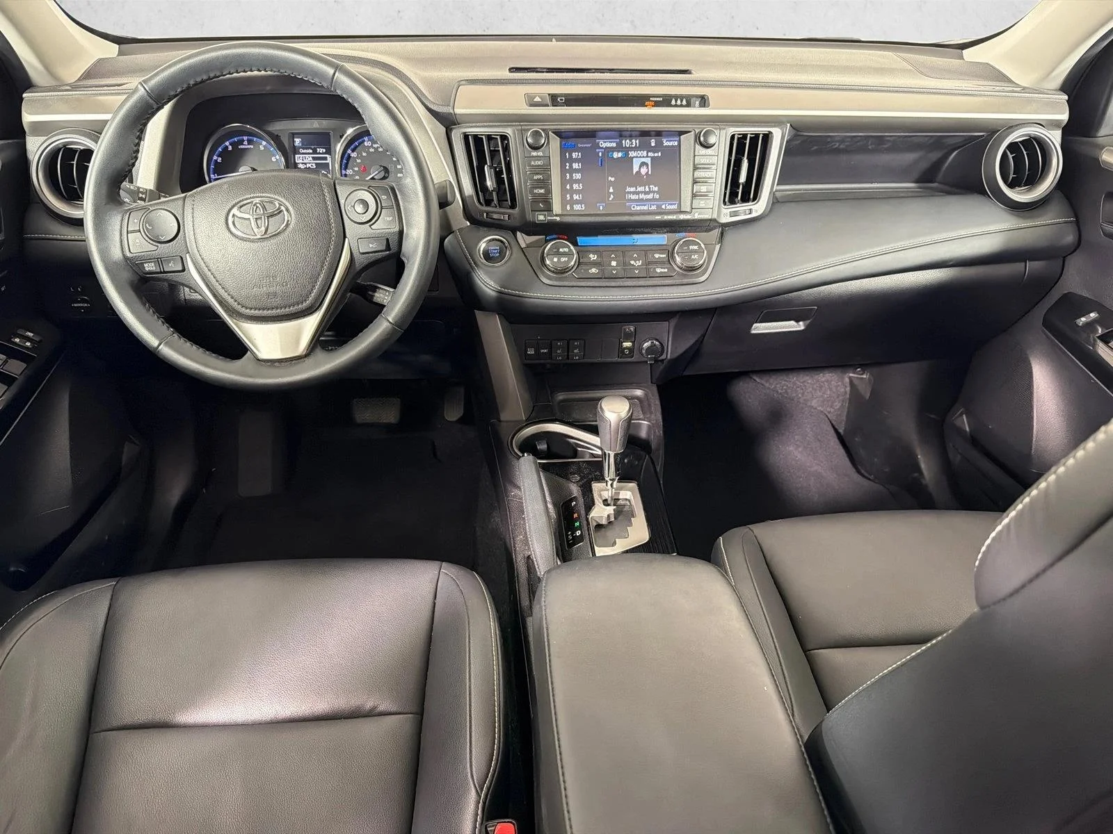 Used 2018 White Toyota Limited image 24