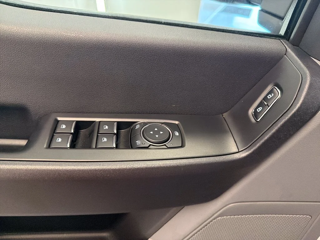 New 2026 Oxford White Ford F-350® XL image 13