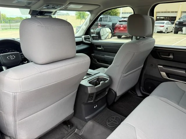 Used 2023 Gray Toyota SR5 image 26