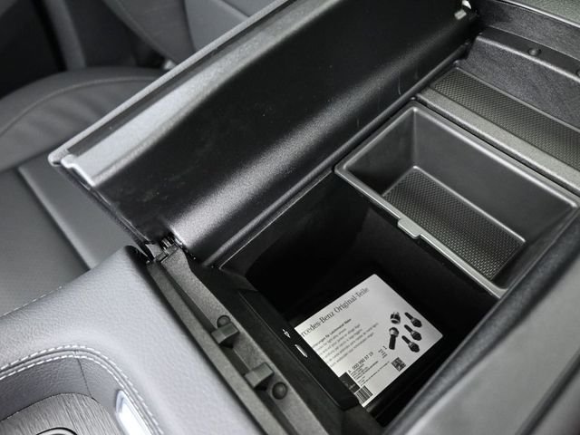 Used 2025 Black Mercedes-Benz GLE 350 image 9