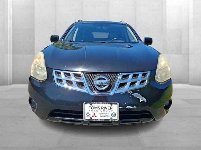 Used 2013 Nissan Rogue SV with VIN JN8AS5MV5DW147889 for sale in Toms River, NJ