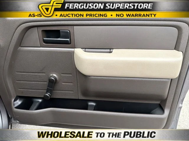 Used 2010  Ford STX image 18