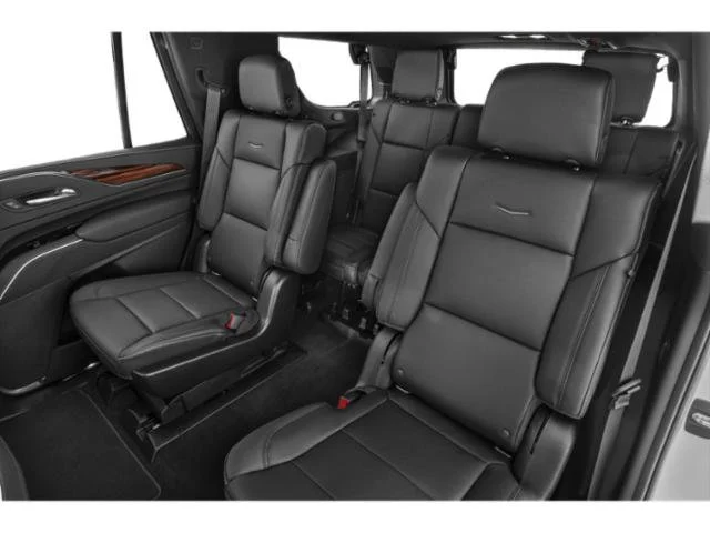 Used 2023 Black Raven Cadillac Premium Luxury image 13