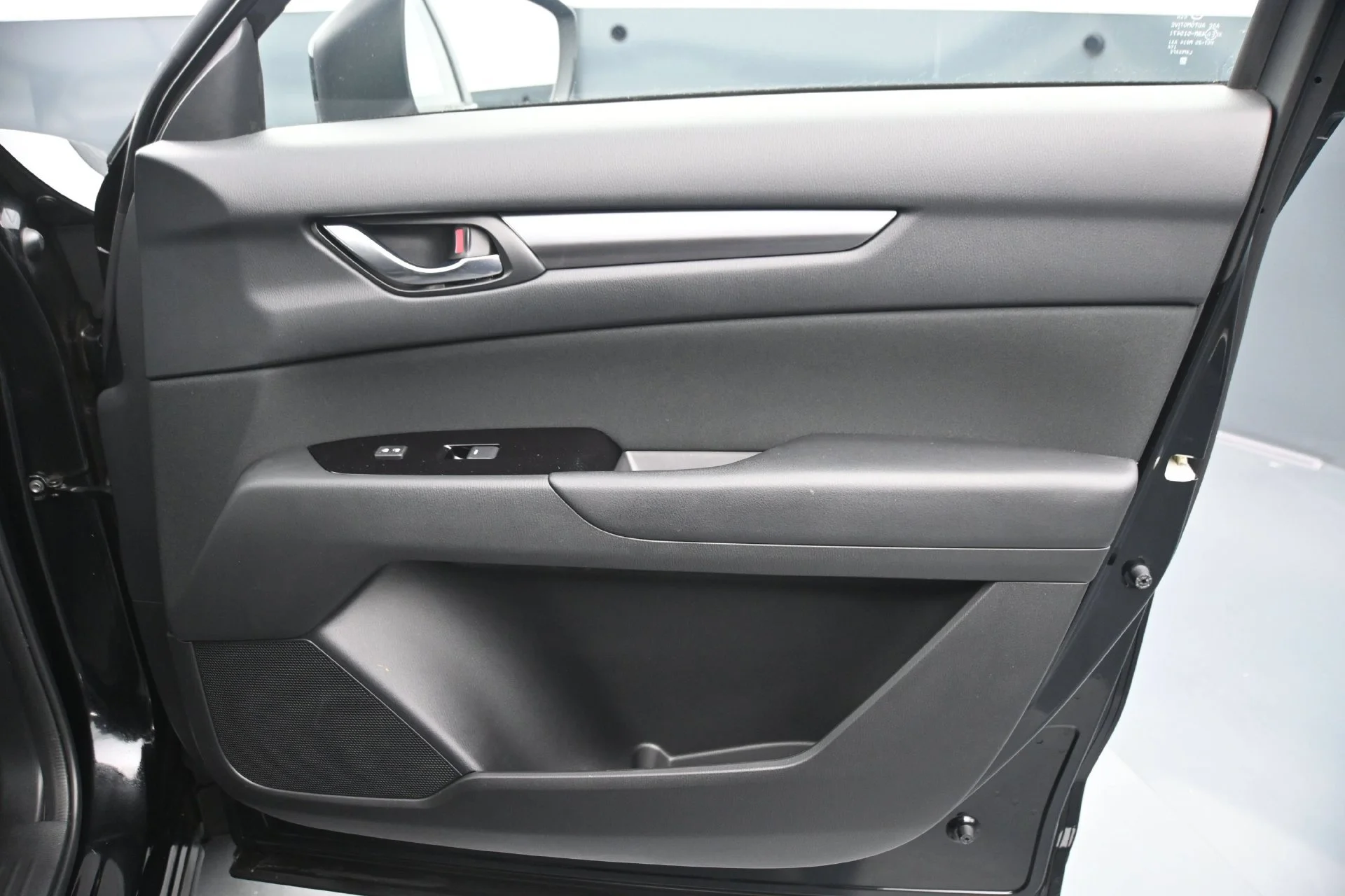 Used 2025 Jet Black Mica Mazda 2.5 S image 12