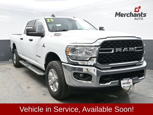2023 RAM Ram 2500 Pickup Big Horn