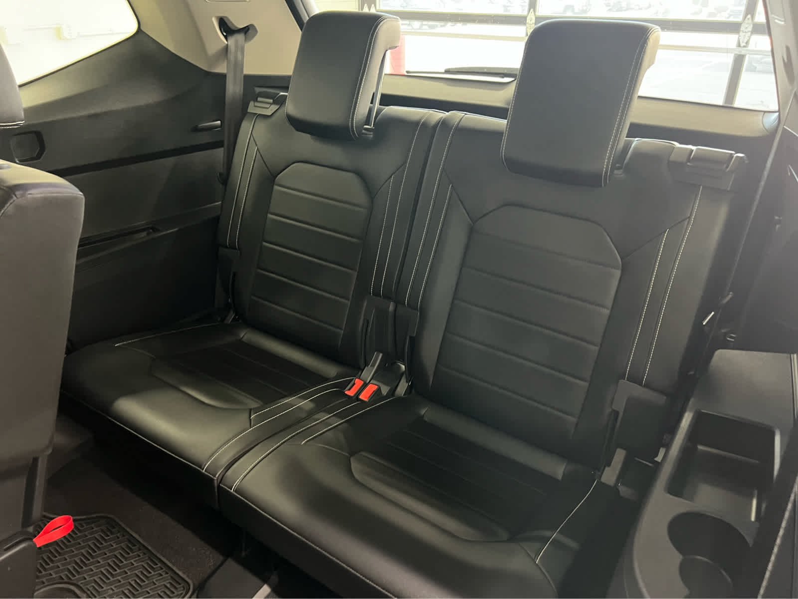 2023 Volkswagen Atlas SEL Premium R-Line - Photo 27