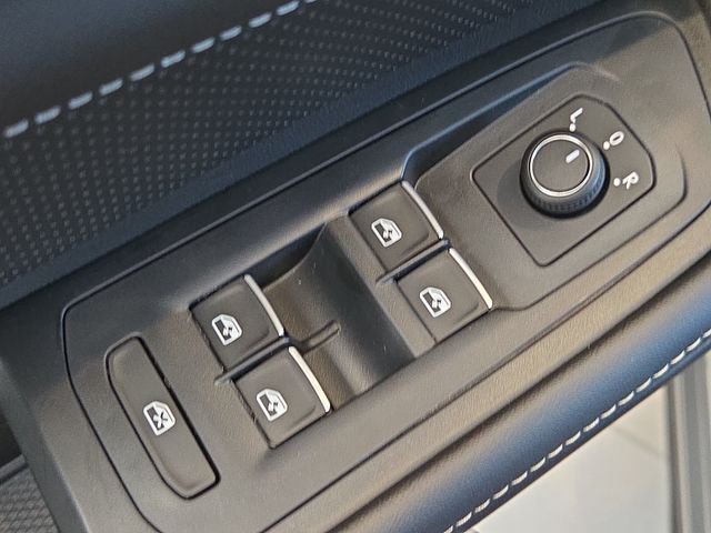 New 2026 Gray Volkswagen SE w/Technology image 15