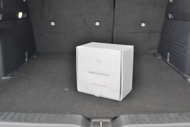Used 2024 Black Mazda 2.5 S Select Package image 16