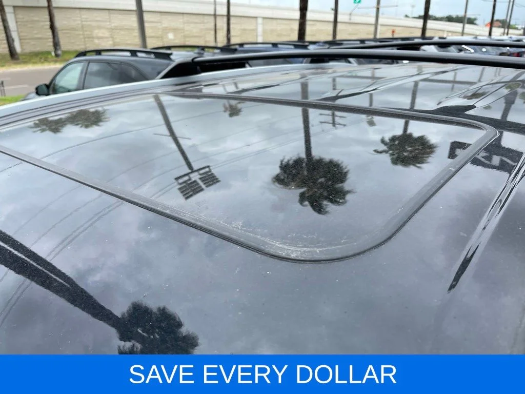 Used 2023 Black Toyota XLE image 24