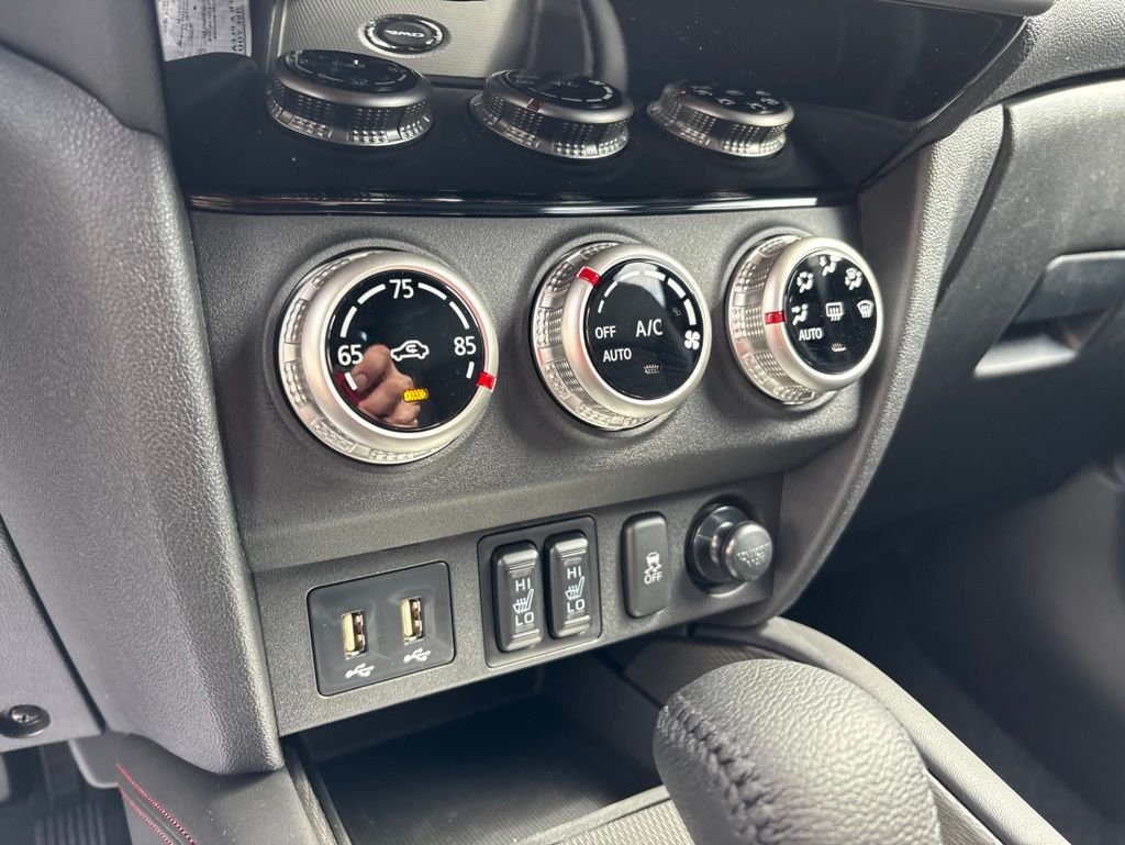 2024 Mitsubishi Outlander Sport SE - Photo 16