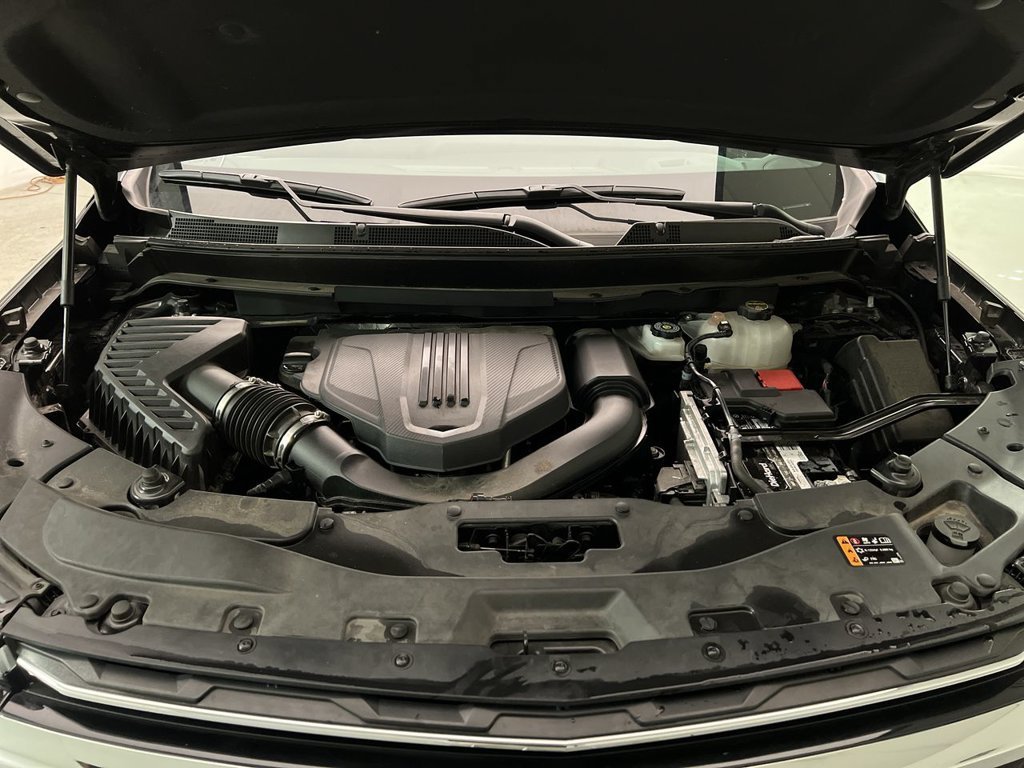 2025 Chevrolet Traverse LT - Photo 26