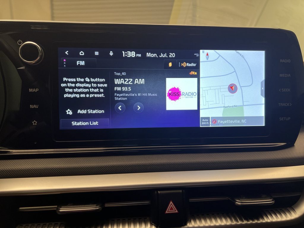 2023 Kia K5 GT-Line - Photo 16