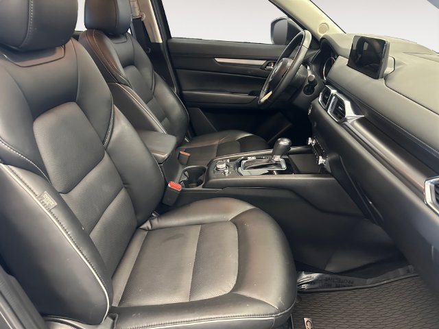 Used 2025 Gray Mazda 2.5 S Select Package image 15