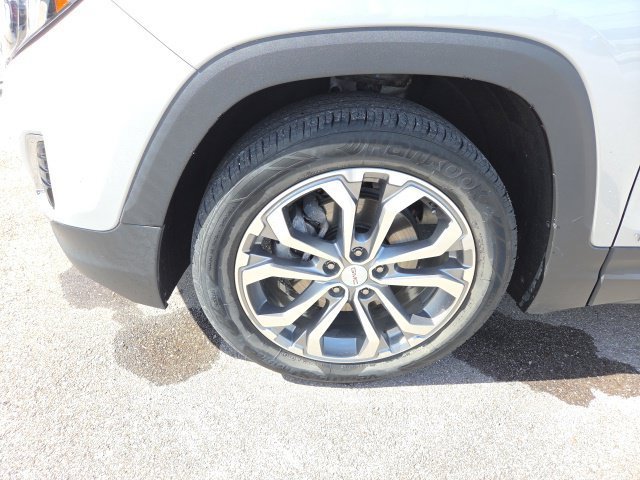 Used 2019 QUICKSILVER METALLIC GMC SLT image 11