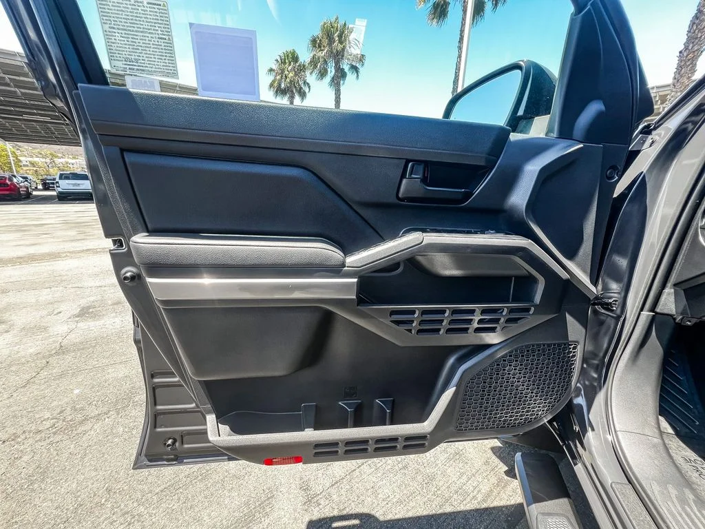 New 2026 Underground Toyota  SR5 image 19