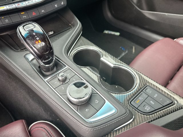 Used 2024 Black Raven Cadillac V-Series image 19