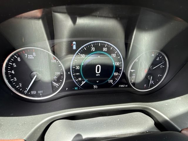 2019 Buick Enclave Avenir - Photo 18