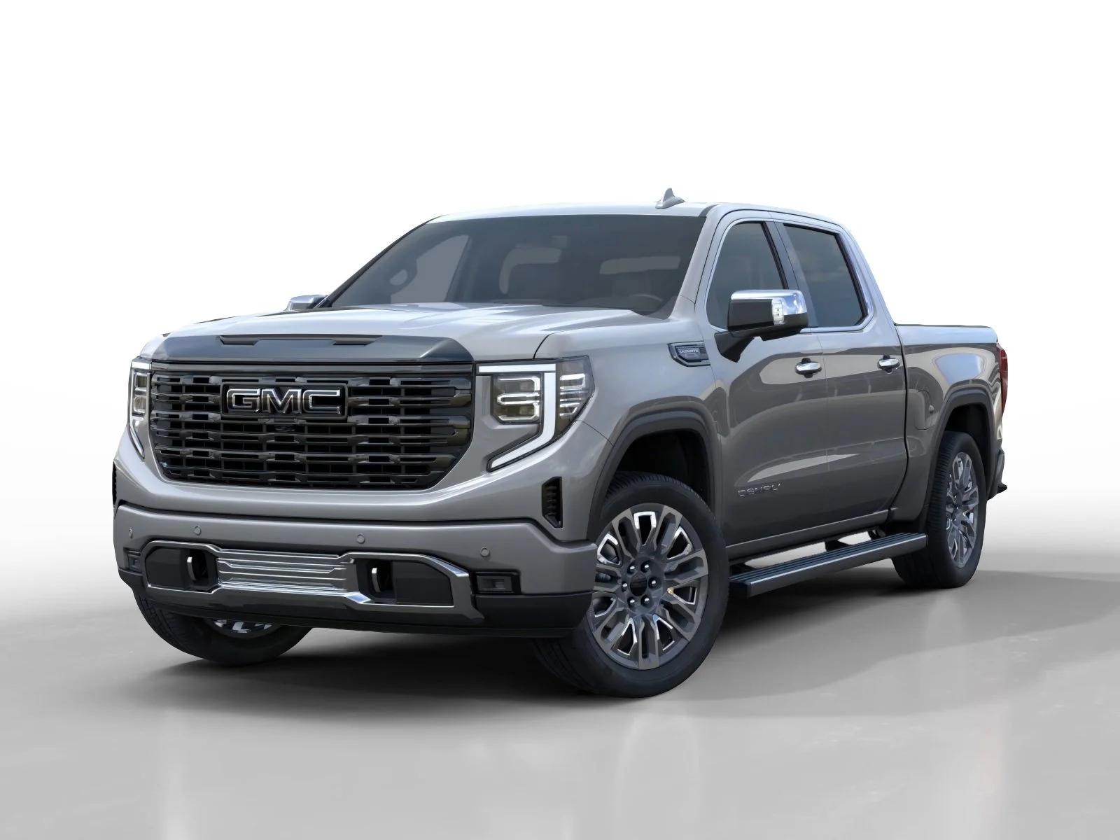 2026 GMC Sierra 1500 Denali Ultimate - Photo 6