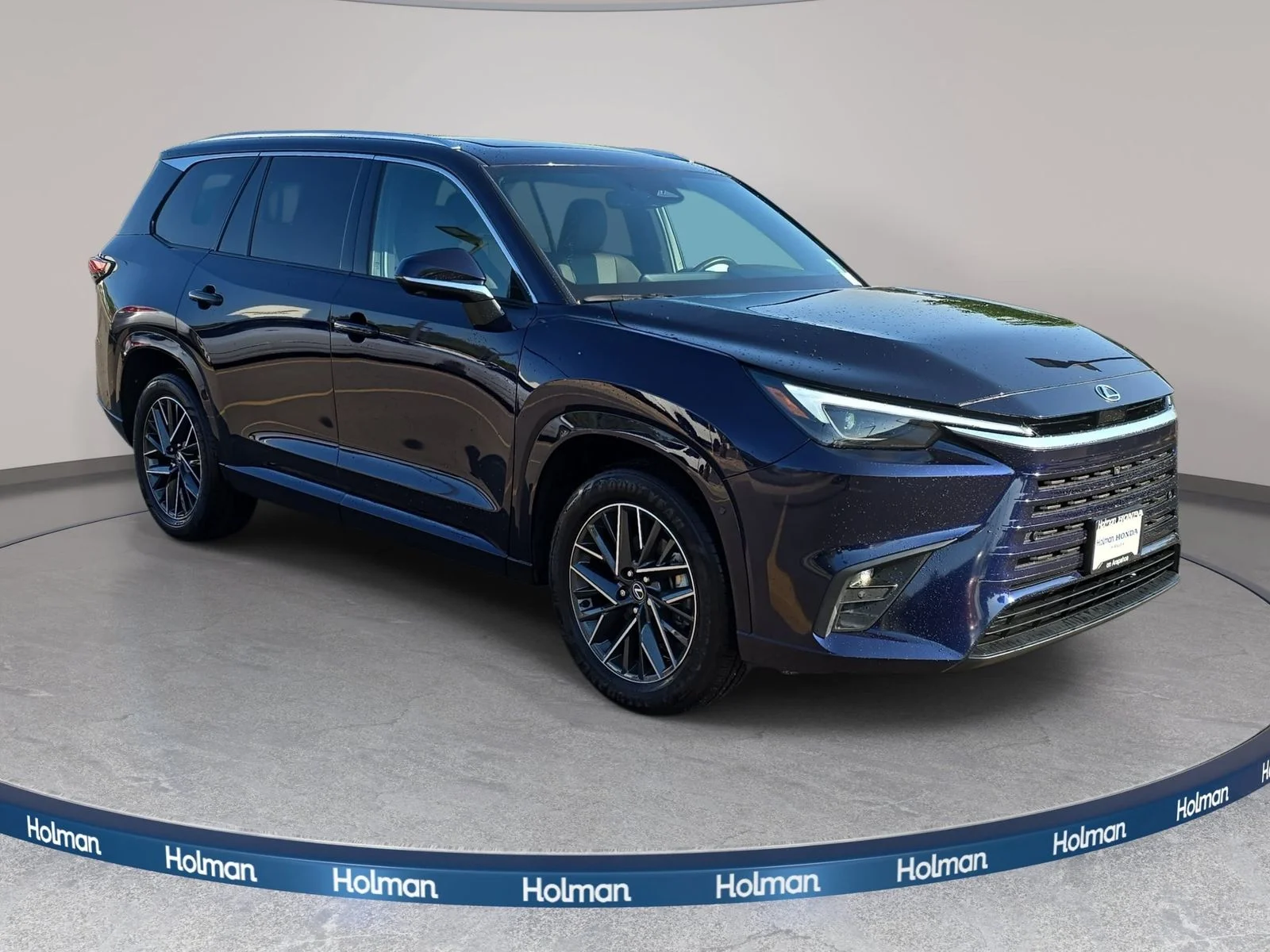 Used 2025 Mica Lexus 350 Premium image 4
