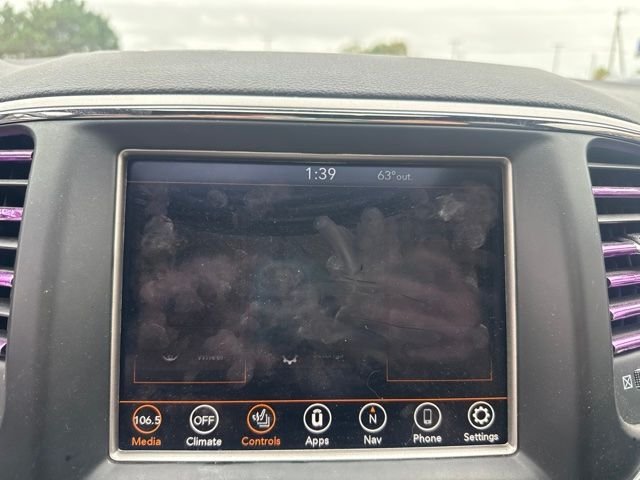 Used 2018 White Jeep Limited image 14