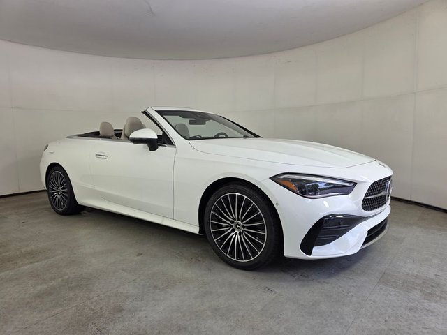 2027 Mercedes-Benz CLE CLE 300