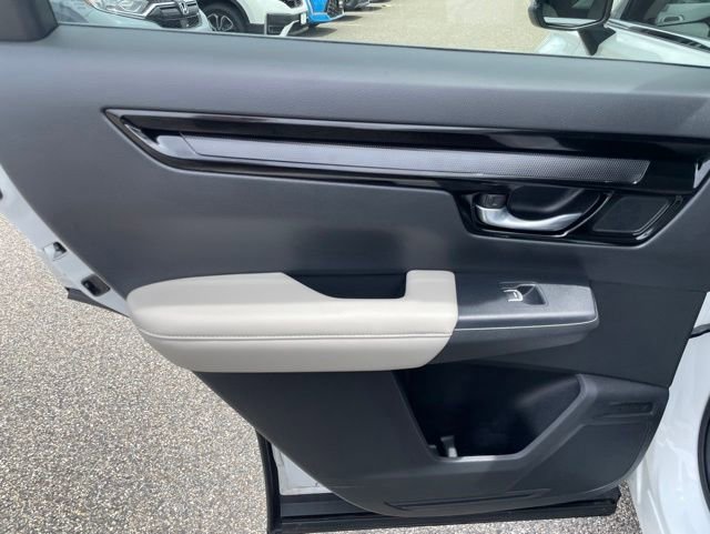 2023 Honda CR-V EX-L - Photo 59