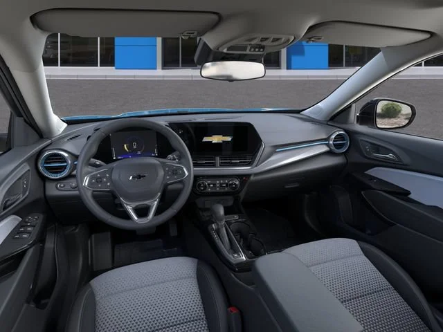 2026 Chevrolet Trax LT - Photo 15