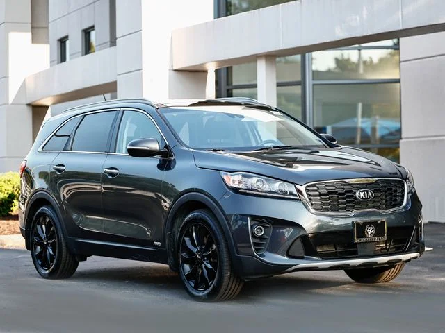 2020 Kia Sorento EX