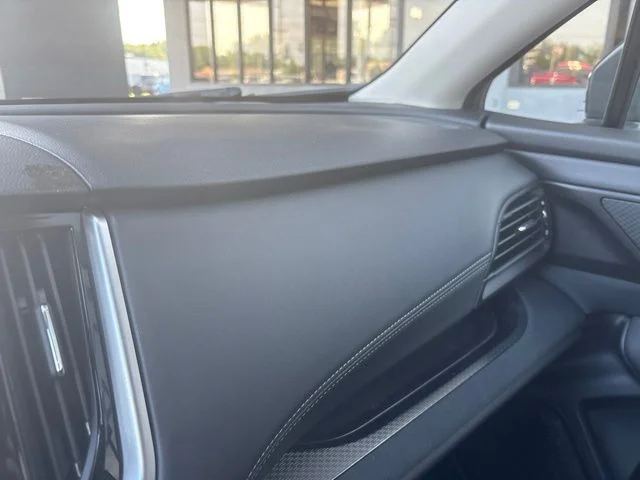 Used 2024 Blue Subaru Premium image 25