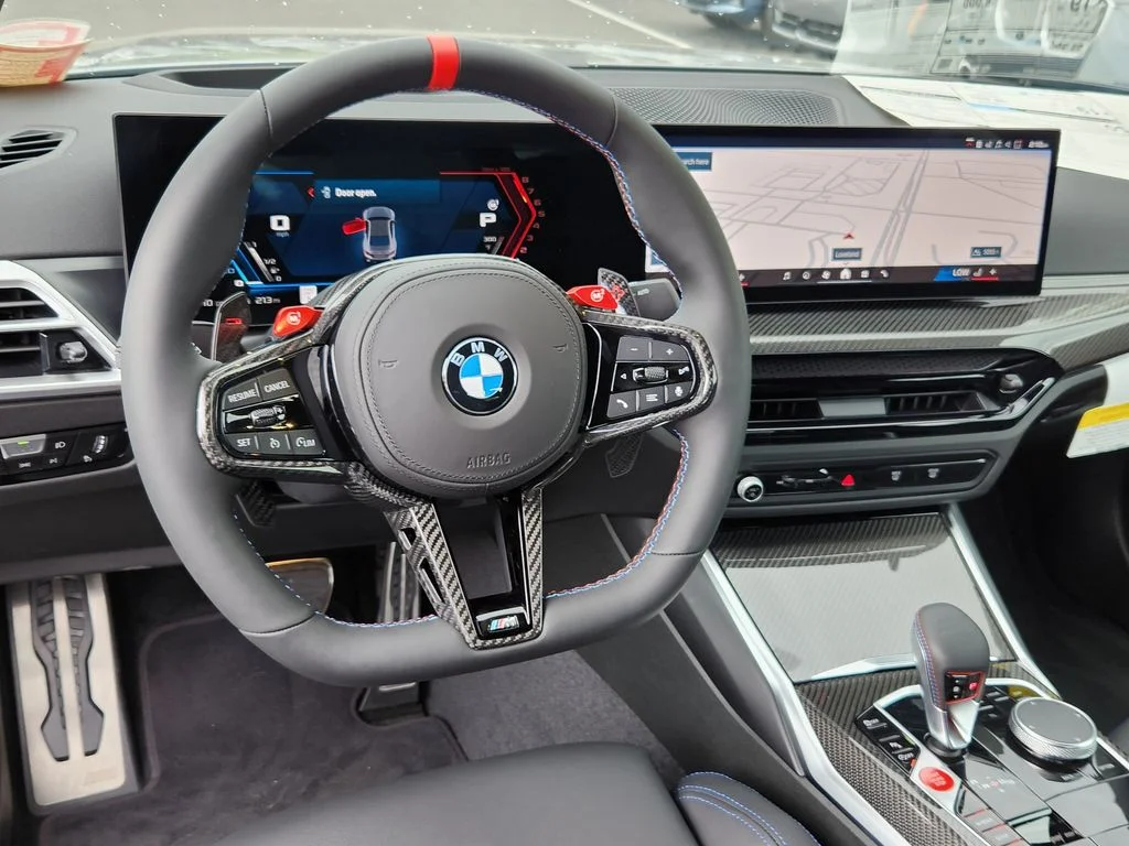 New 2026 Skyscraper Grey Metallic BMW Base image 11
