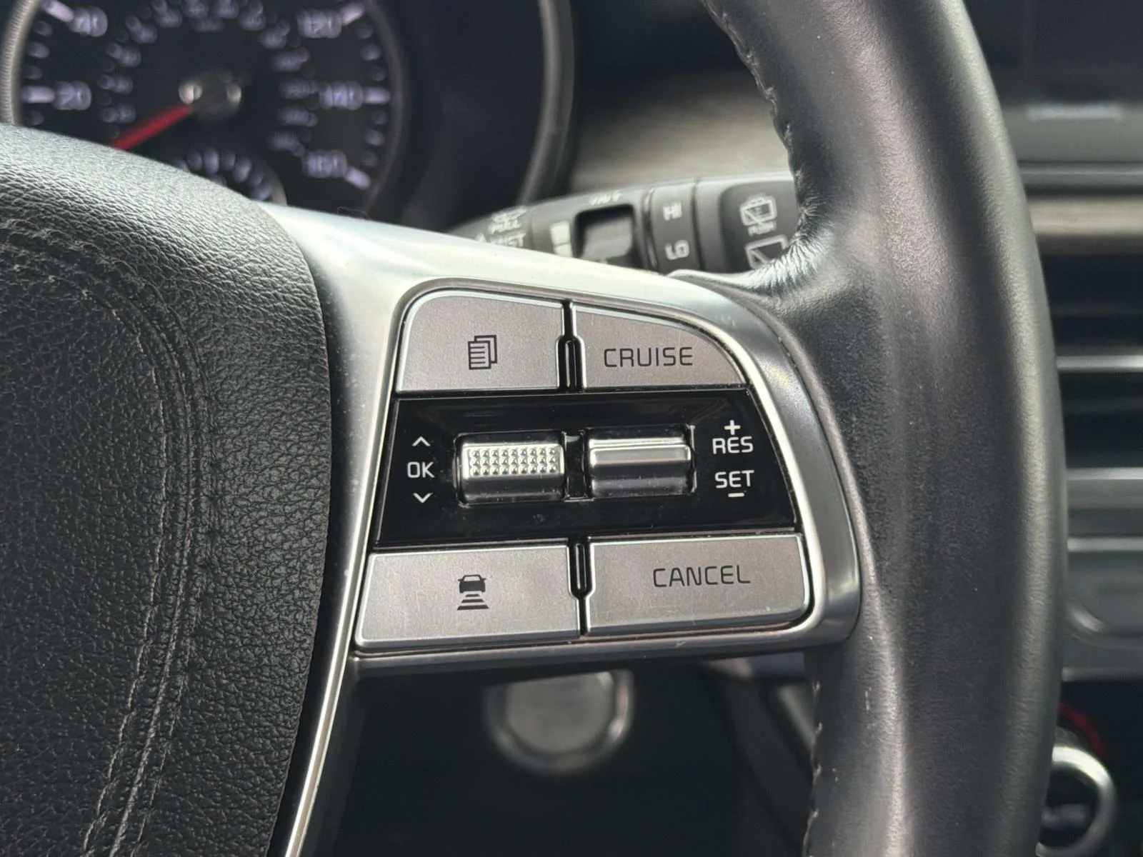 Used 2022 Black Copper Kia SX FWD image 10