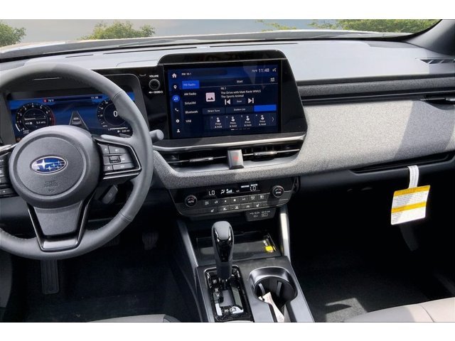 New 2026 SAPPHIRE BLUE PEARL Subaru Premium image 6