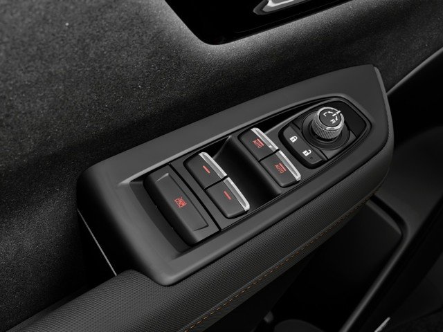 New 2026 MAGNETITE GRAY METALLIC Subaru Sport Onyx Edition image 22