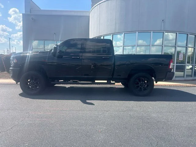 Used 2024 Black Ram Tradesman image 11