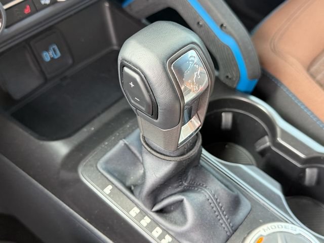 Used 2023 Gray Ford Outer Banks image 29