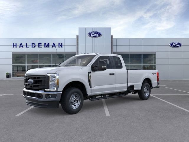 2026 Ford F-250 Super Duty XL