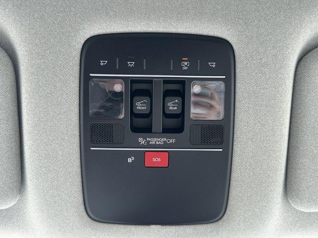 New 2026 Silver Hyundai Limited AWD image 20